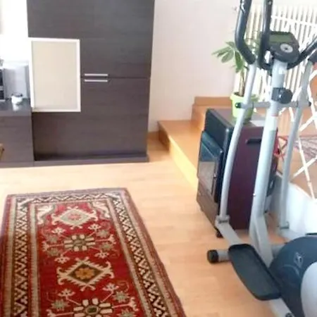 Сasa de vacaciones Welcoming House With Sea View In Salionc Canet de Mar