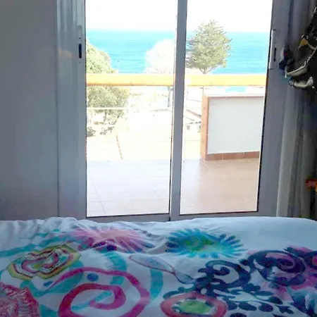 Holiday home Welcoming House With Sea View In Salionc *
