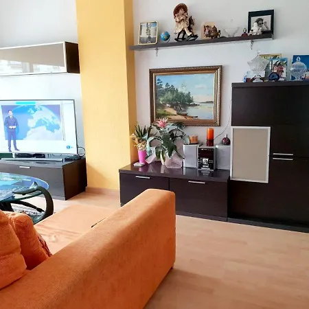 Welcoming House With Sea View In Salionc Dom wakacyjny Canet De Mar