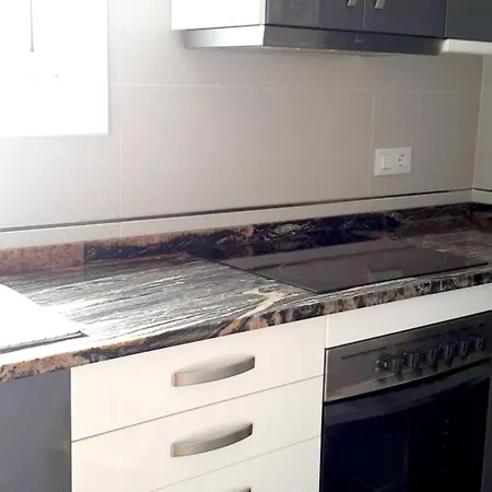Dom wakacyjny Welcoming House With Sea View In Salionc Canet De Mar