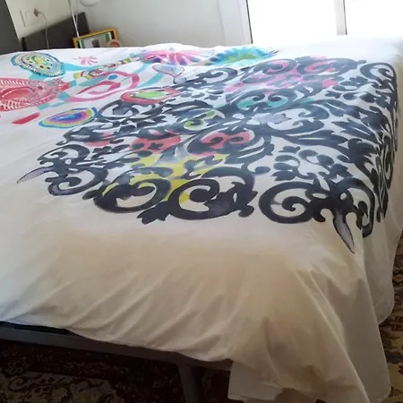 Welcoming House With Sea View In Salionc Holiday home Canet De Mar