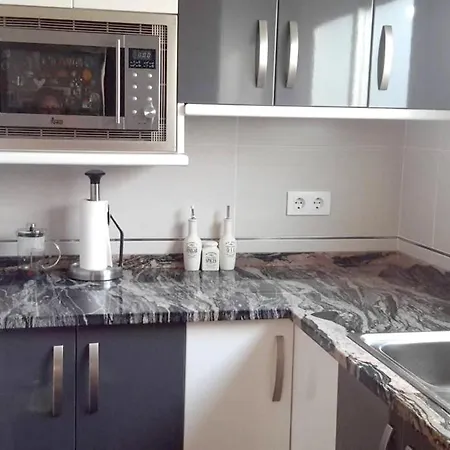 Holiday home Welcoming House With Sea View In Salionc *