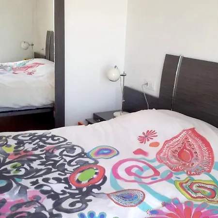 Holiday home Welcoming House With Sea View In Salionc *