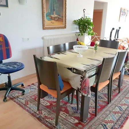 Welcoming House With Sea View In Salionc * Canet De Mar