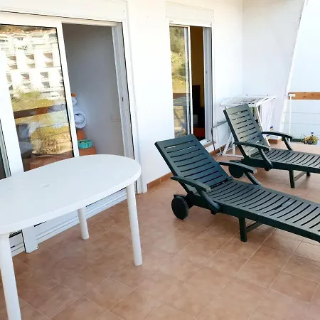 Holiday home Welcoming House With Sea View In Salionc *